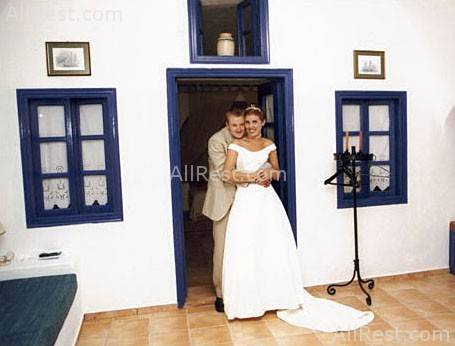 Oia Mare Villas 11